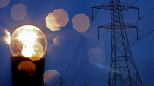 5000 души без ток заради кражба от трафопост