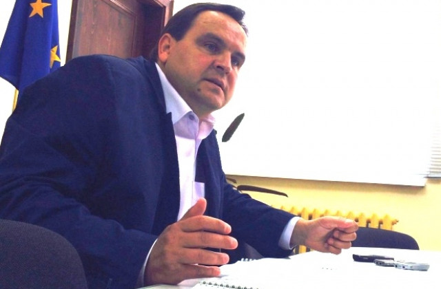 Западен обходен път и тунелът под Шипка са водещи приоритети на ОП “Транспорт”