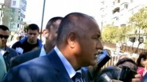 Борисов привика на спешна среща всички кметове от ГЕРБ