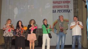 Започна надпреварата за статуетката на конкурса Нова музика