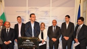 Кметовете от ГЕРБ излязоха с декларация ултиматум към кабинета