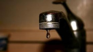 Част от Сливен без вода