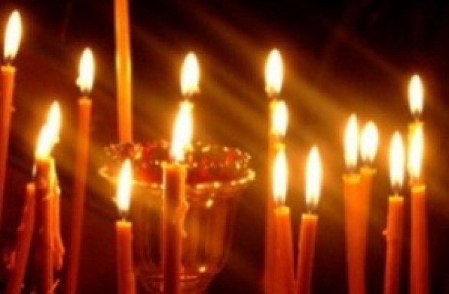 Отбелязваме Черешова задушница