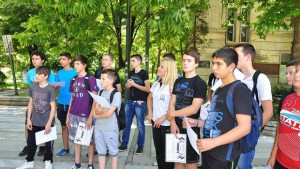 100 години Туристическо дружество Бонония