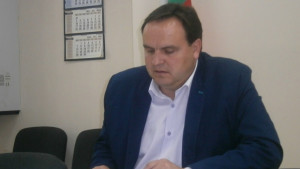 Григоров поиска огласяване на одита в парк Българка