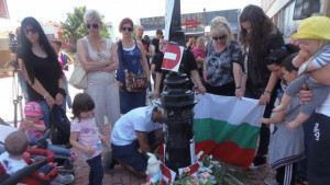 Пловдивски майки призоваха за строги наказания за убийците на пътя