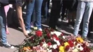 Бургаски майки изказаха съпричасност към близките на Паоло