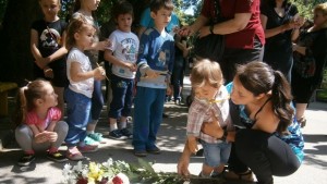 Емилия КарабулеваЩе преминем и към брутални мерки за да защитим
