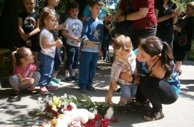 Емилия Карабулева:Ще преминем и към брутални мерки, за да защитим живота на децата си