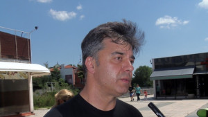 Бащата на Катя Благодарен съм на Господ че спаси детето