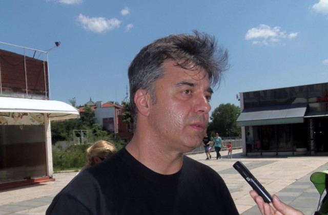 Бащата на Катя: Благодарен съм на Господ, че спаси детето ми