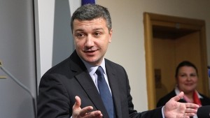 Стойнев Ще подкрепим всяка китайска инвестиция в България