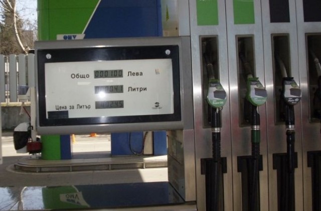 Сезонно поскъпване на горивата