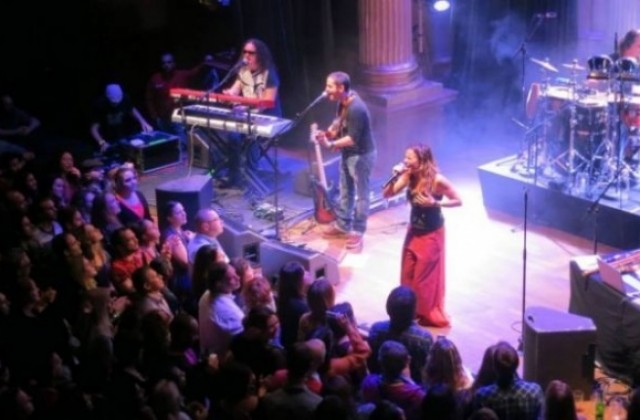 Отложиха концерта на CHAMBAO за 22 юни, от утре презаверяват билетите за новата дата