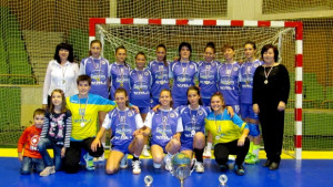 Ние сме шампионите за шести пореден път за Етър64