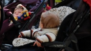 Mълчалив протест срещу безотговорното поведение по пътищата