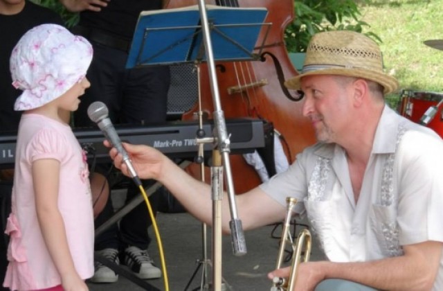 Започва фестивалната джазова седмица в Стара Загора