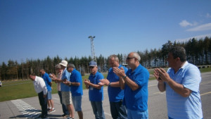 Започна третият кръг от Републиканския шампионат по картинг