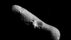 Астероид колкото стадион прелита край Земята