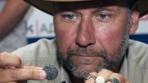 Заради липса на пари Перперикон може да остане незавършен