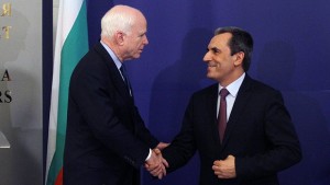 Орешарски разпореди спиране на Южен поток до разбирателство с Брюксел