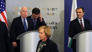 Решението на България да спре Южен поток е шантаж спрямо