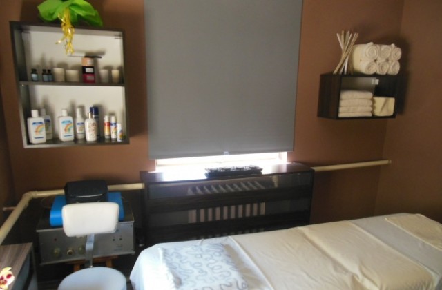 „Relaxing house или нов спортно- възстановителен център в Кюстендил