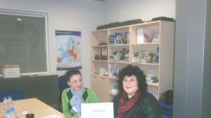 Обучават ученици как да печелят европейско финансиране