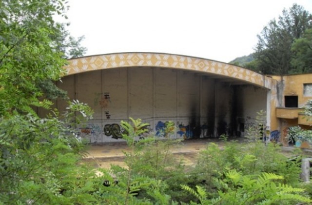 Конкурс за идеен проект за благоустрояване на градски паркове в Габрово