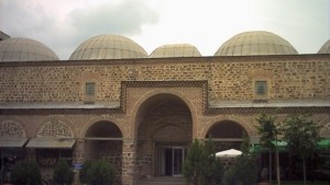 Ямбол празнува на Свети дух