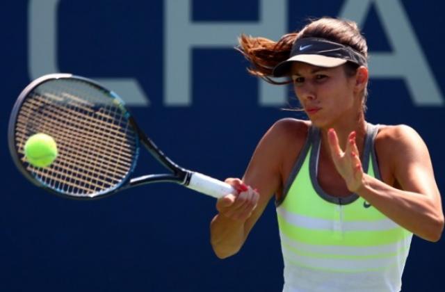 Цветана Пиронкова с прогрес в класацията на WTA