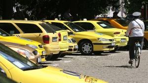 Забраняват да караш такси по бърза процедура