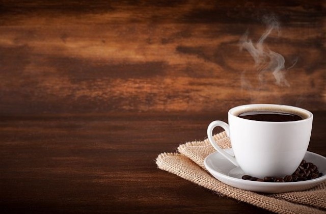Тайната на ароматното кафе се крие в използваната вода