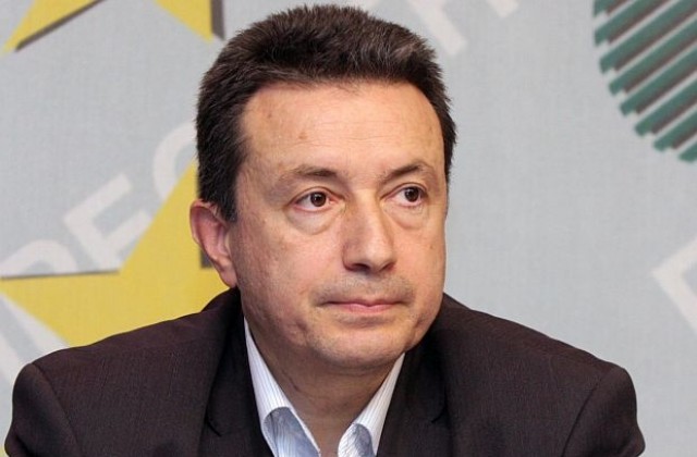 БСП е удивена от решението за Южен поток, твърди Стоилов