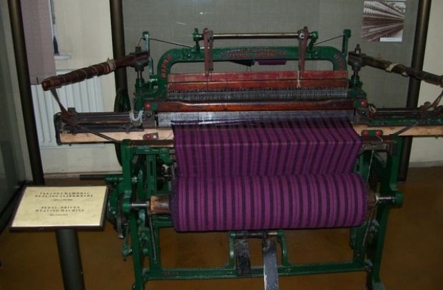 Сливен отбелязва 180 години текстилна индустрия