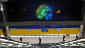 Пловдив с 3D планетариум до есента