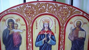 Петко Боев иска да дари иконопис за параклиса в болницата