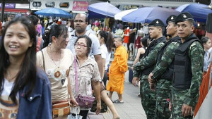 Развесели се Тайланд Това е заповед