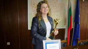 Горова Докато ние се саботираме сами ЕС ще ни санкционира