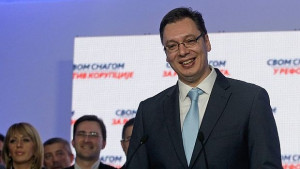 Вучич Сърбия не е спирала Южен поток всичко върви по