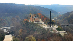 Плаж понтони и атрактивни инсталации ще предложат на В Търново