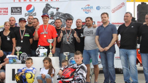 Арас Гибиеза триумфира в STUNТ BATTLE Велико Търново 2014