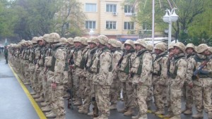 Изпращаме последния контингент за Афганистан