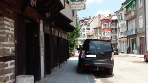 Васил Колев Габровци правете снимки и изпращайте жалби до Общината