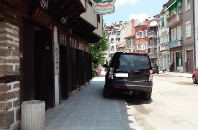 Васил Колев: Габровци, правете снимки и изпращайте жалби до Общината и медиите