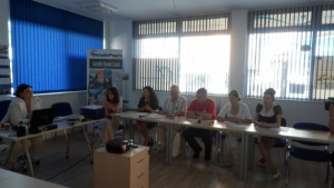 Видинчани наясно с еврофондовете и Споразумението за партньорство