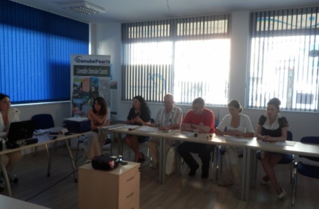 Видинчани наясно с еврофондовете и Споразумението за партньорство