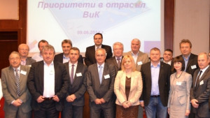 Приоритет на реформата във ВиК сектора качествено водоснабдяване на поносима