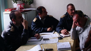 Усъвършенстват благоевградски полицаи