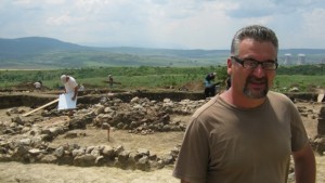 Римско и ранно византийско селище откриха по трасето на АМ